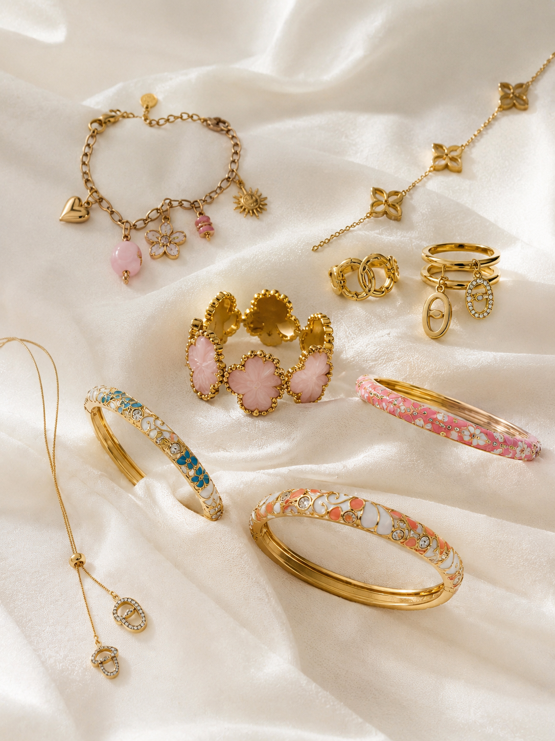 Nouvelle collection 💗