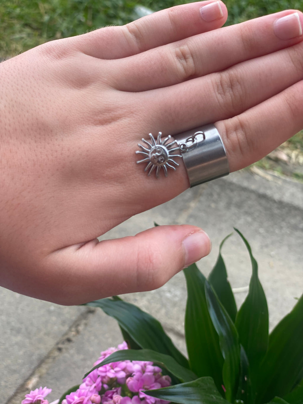 Bague Solena