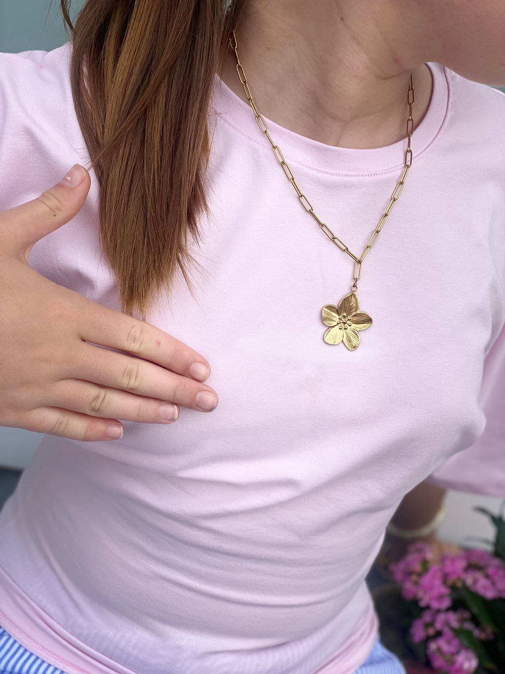 Collier alyson