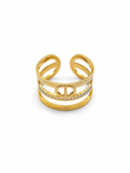 Bague Nina