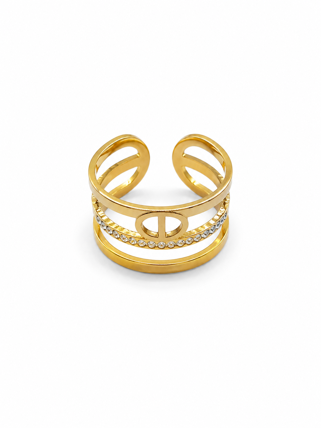 Bague Nina