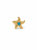 Bague étoile
