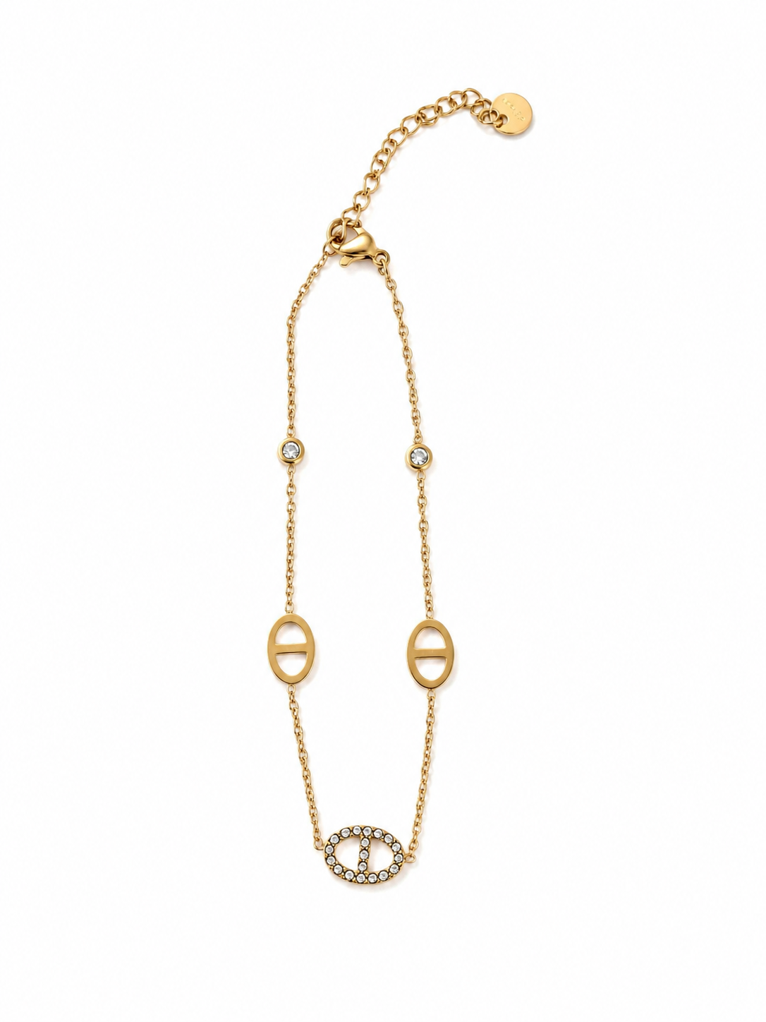 Bracelet Lily
