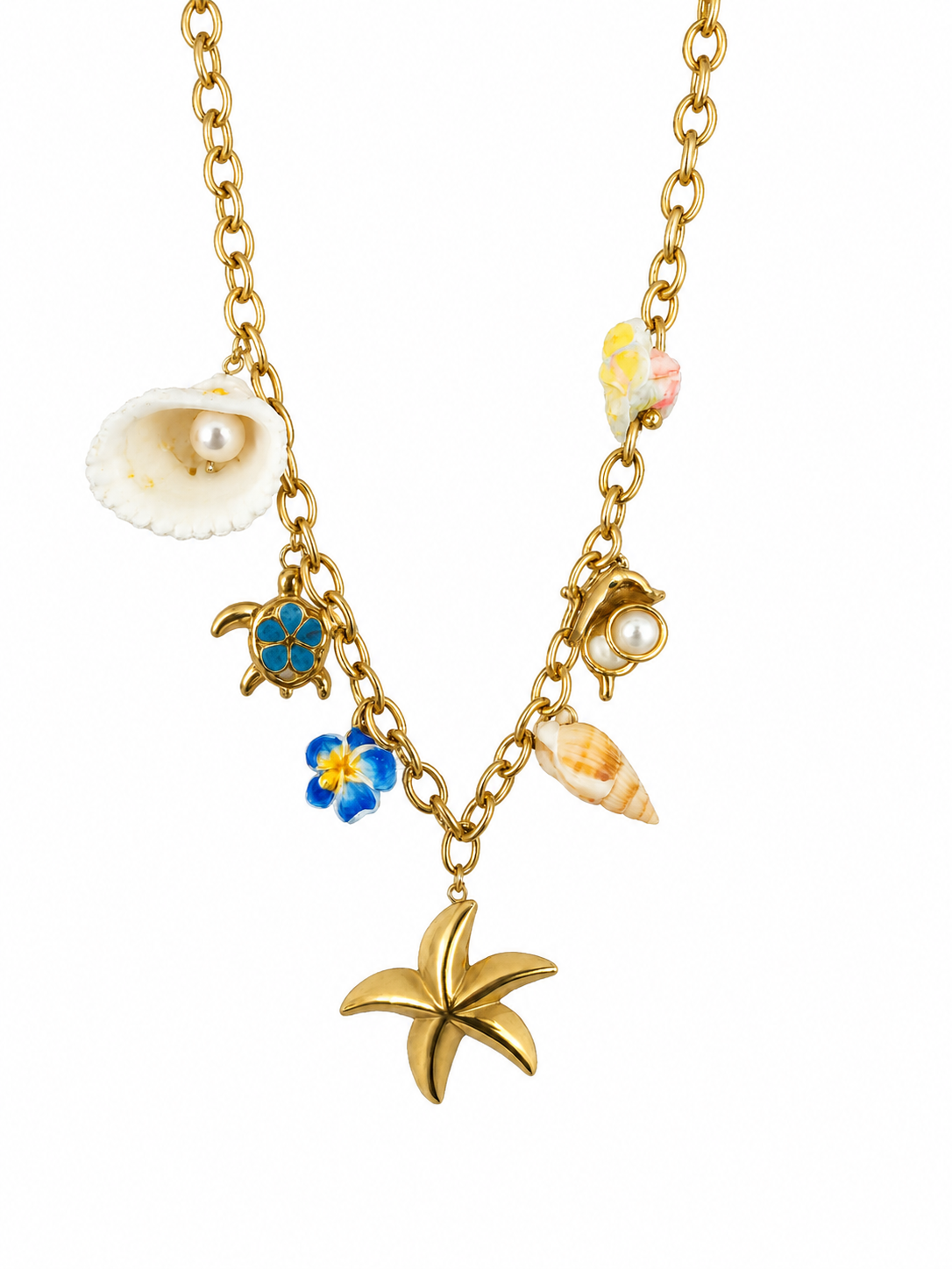 Collier Naomie