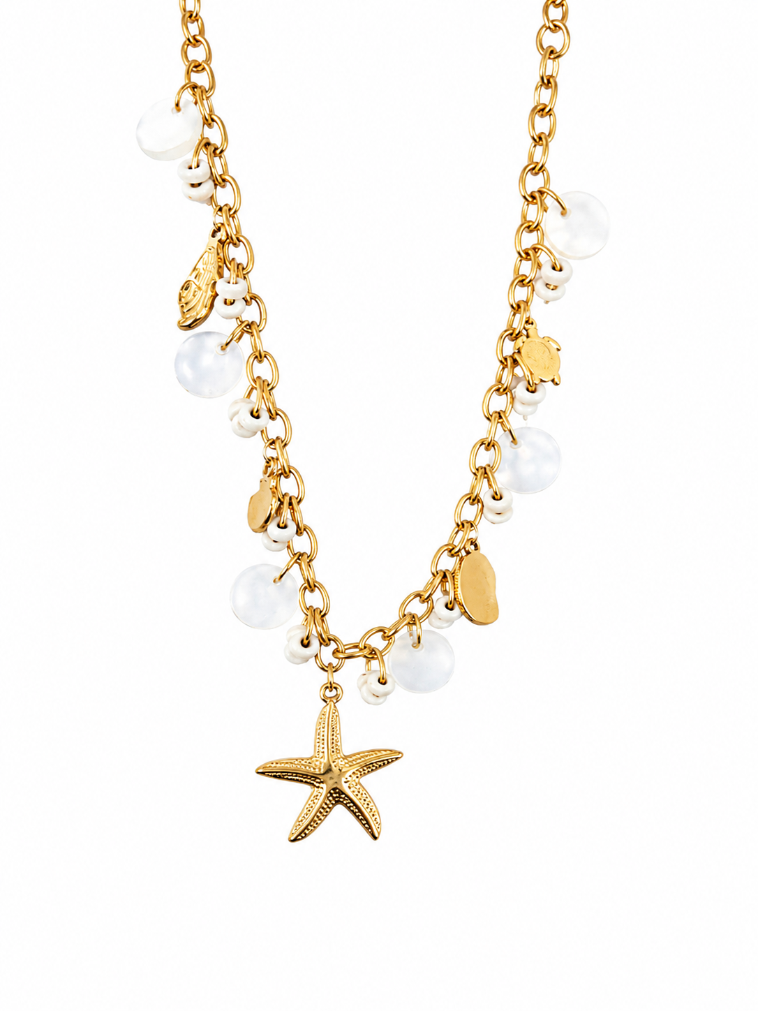 Collier Nour