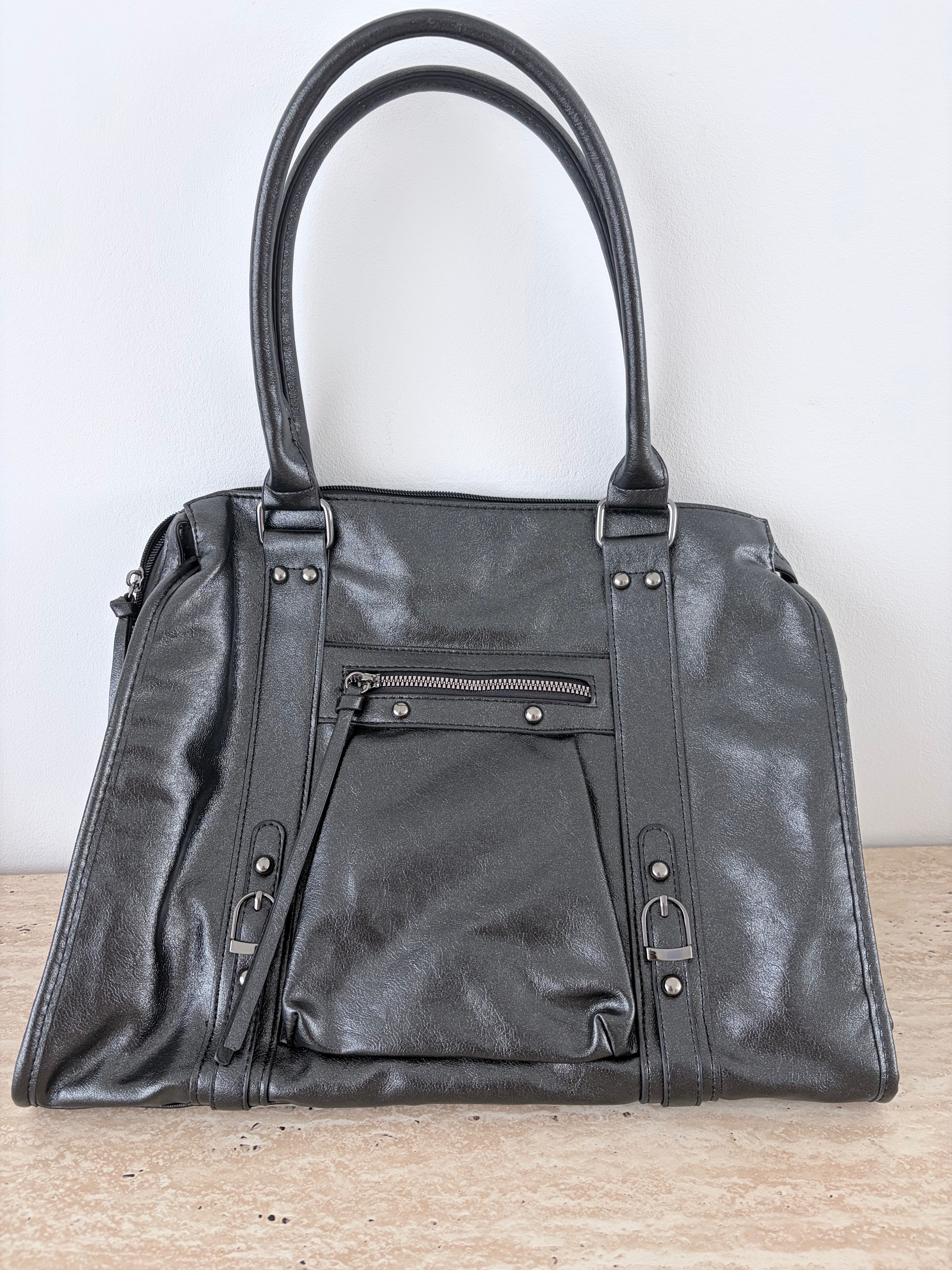 Sac Nina en pailletée ✨
