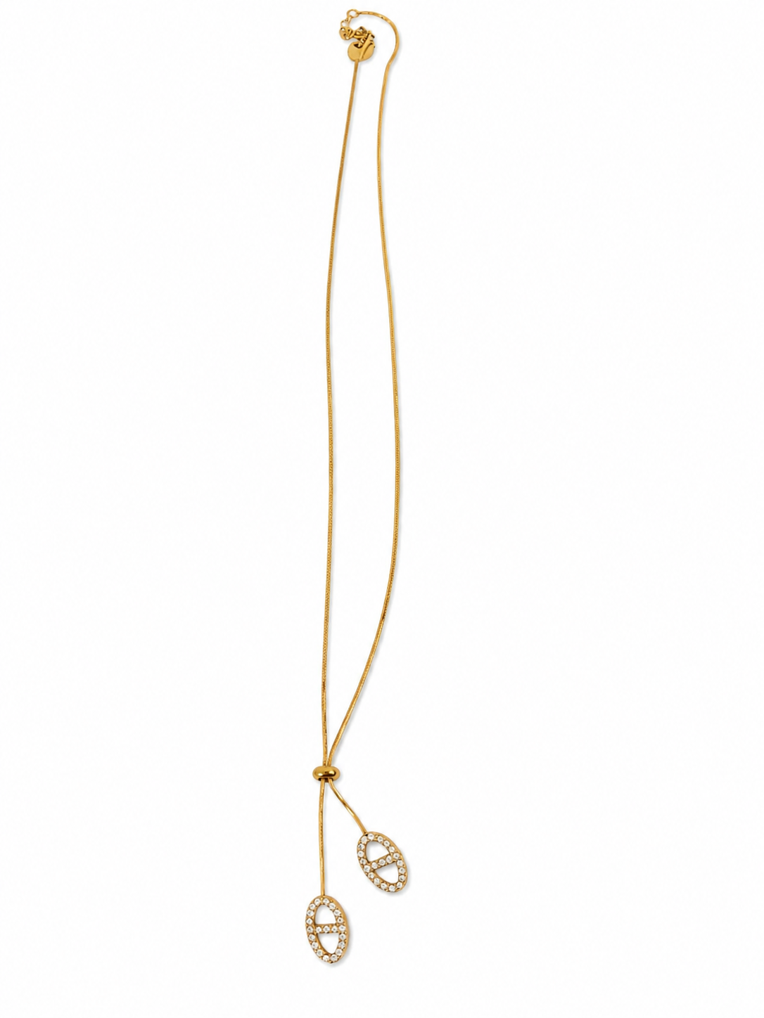 Collier Yasmine