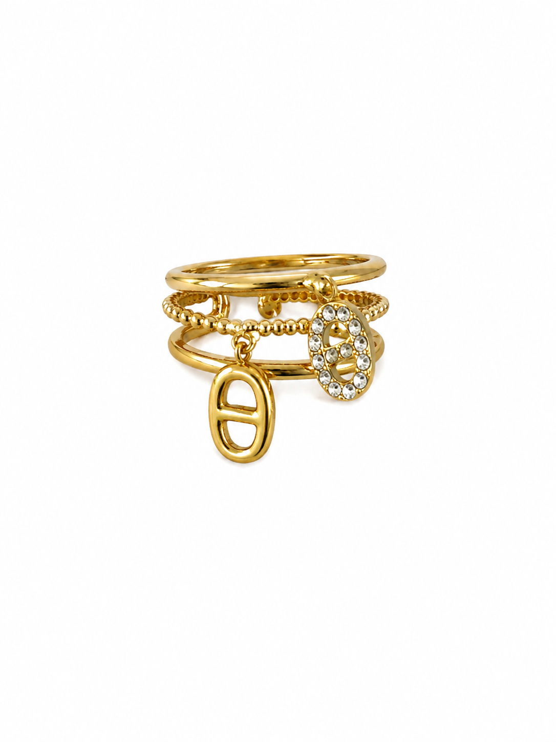 Bague Maysa